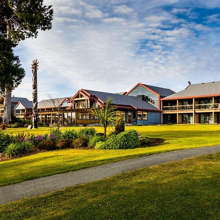 Best Western Plus Tin Wis Resort Tofino Eksteriør billede