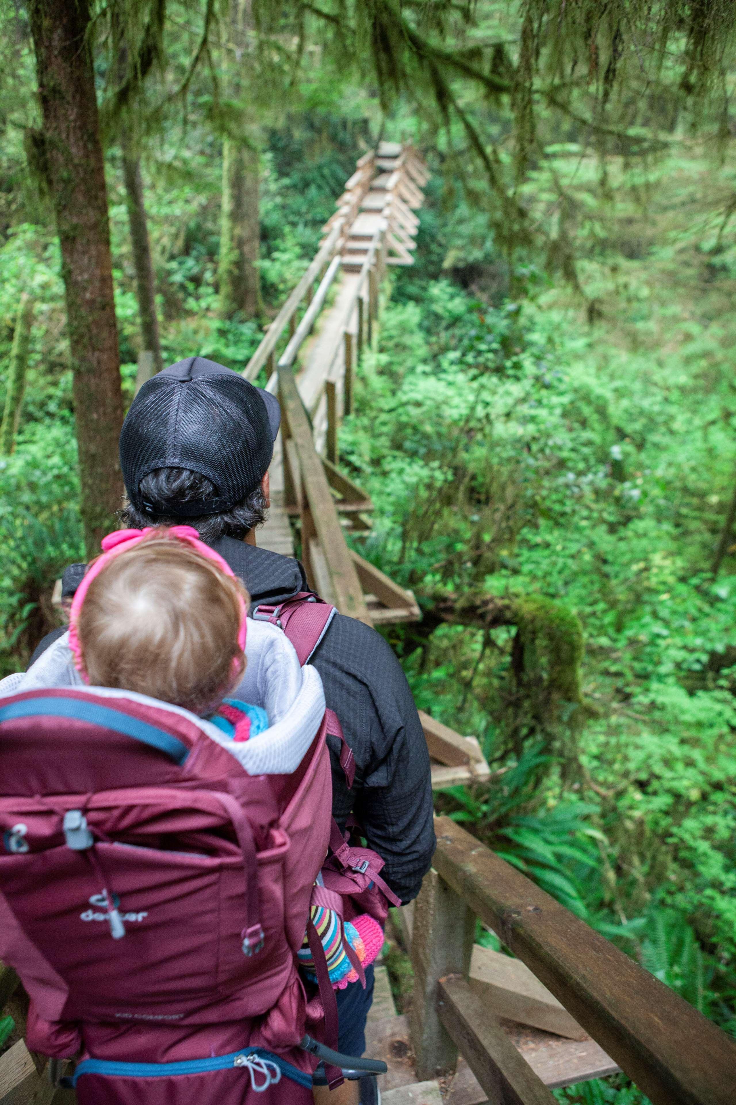 Best Western Plus Tin Wis Resort Tofino Eksteriør billede